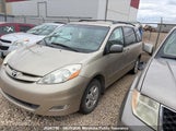 Toyota Sienna Le V6 Le V6 5TDZA23C66S555093 fotografie