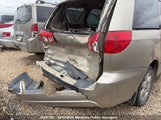 Toyota Sienna Le V6 Le V6 5TDZA23C66S555093 fotografie