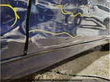 Hyundai Elantra Limited 5NPDH4AE7CH092050 снимка