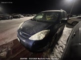 Toyota Sienna Le V6 Le V6 5TDZA23C86S576768 fotografie