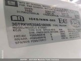 GMC Sierra  Wt Crew Cab 3GTRKWE30AG166006 снимка