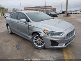 Ford Fusion Sel Energi 3FA6P0PU9LR218057 снимка