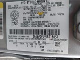 Ford Fusion Sel Energi 3FA6P0PU9LR218057 снимка
