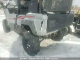 Yamaha Yxf850 Wolverine X4 Eps 4X4 5Y4AN24W7MA300643 fotografie