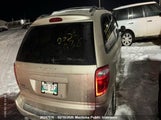 Dodge Grand Caravan Sxt 2D4GP44L26R678000 снимка