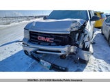 GMC Sierra  Wt Pickup 1GTN1TEX6BZ415994 снимка