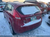 Ford Fiesta Ses 3FADP4FJ4BM213673 снимка