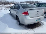 Ford Focus Ses 1FAHP36N89W193159 снимка
