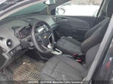 Chevrolet Sonic Lt 1G1JC6SH8F4118521 снимка