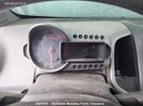 Chevrolet Sonic Lt 1G1JC6SH8F4118521 снимка