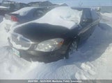 Buick Lucerne Cxl V6 1G4HD57258U168485 снимка