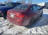 Hyundai Elantra Gl KMHDU4BD7AU039445 снимка