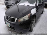 Honda Accord Ex-L 1HGCP26858A812497 снимка
