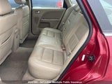 Ford Five Hundred Limited 1FAHP28117G155588 снимка