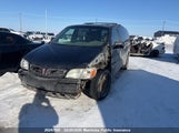Pontiac Montana Ext 1GMDX13E44D245985 снимка