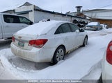 Chevrolet Cruze Lt Turbo 1G1PC5SBXD7319672 photo