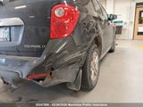 Chevrolet Equinox Lt 2GNALPEK9C6164185 снимка