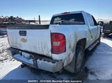 Chevrolet Silverado  Ltz Crew Cab 3GCPKTE73DG303579 снимка