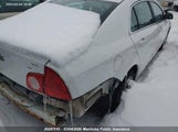 Chevrolet Malibu Ls 1G1ZB5EU5CF129338 снимка