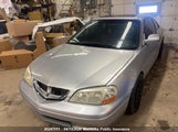 Acura 3.2 Cl Type S 19UYA42631A801317 снимка