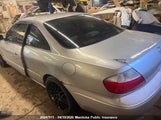 Acura 3.2 Cl Type S 19UYA42631A801317 снимка