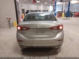 Mazda Mazda3 Gx Sky 3MZBM1U76FM221664 снимка