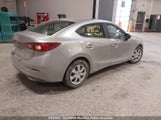 Mazda Mazda3 Gx Sky 3MZBM1U76FM221664 снимка