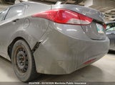 Hyundai Elantra Gl 5NPDH4AE3DH163939 снимка