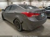 Hyundai Elantra Gl 5NPDH4AE3DH163939 снимка