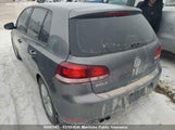 Volkswagen Golf 2.5 WVWDA7AJXDW077413 снимка