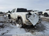 GMC Sierra  Hd Slt Crew Cab 1GT49NEY1MF133114 photo