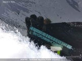 Nissan Pathfinder 5N1DR2MM8HC698055 снимка