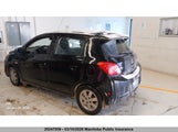 Mitsubishi Mirage Se ML32A4HJ8EH015495 снимка