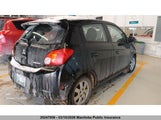 Mitsubishi Mirage Se ML32A4HJ8EH015495 снимка