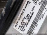 Honda Odyssey Ex 5FNRL384X8B504463 снимка