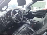 Ford F150 Xlt Supercrew 1FTFW1E59JFB75865 снимка