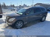 Buick Enclave Cxl 5GAEV23748J203752 fotografie
