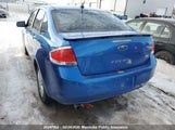 Ford Focus Sel 1FAHP3HNXBW137825 снимка