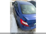 Honda Civic Si 2HGFG21507H101235 снимка