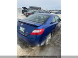 Honda Civic Si 2HGFG21507H101235 снимка