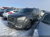 GMC Acadia Slt 1GKKVRED4DJ115702 снимка