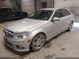 Mercedes Benz C300W 4Matic WDDGF8BB7AF508688 photo