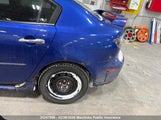 Mazda 3 Mazda Gt JM1BK323491237836 снимка