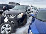 Nissan Rogue S JN8AS5MT6DW039411 снимка