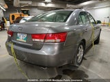 Hyundai Sonata Gls V6 5NPEU46F87H189765 снимка