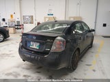 Nissan Sentra Se-R 3N1BB6AP6BL698124 снимка