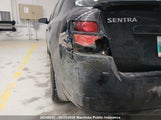 Nissan Sentra Se-R 3N1BB6AP6BL698124 снимка