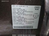 Audi Q7 V6 WA1JYCFE2AD003231 fotografie