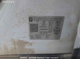 Chevrolet Trax Lt 3GNCJPSB1KL398205 снимка
