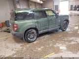 Ford Bronco Sport Big Bend 3FMCR9BN2SRE51154 fotografie